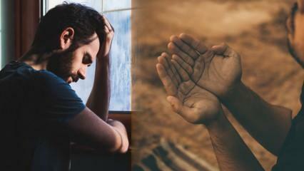 Kuidas hääldada meeleparanduspalvet? Kõige tõhusamad meeleparanduspalved! Meeleparanduse palve pattude andeksandmiseks