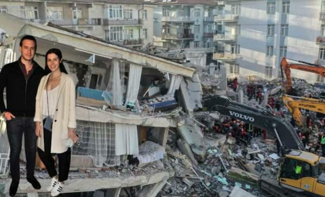 Burak Sağyaşar aplodeeriv samm! Kooli ehitamine maavärina tsooni
