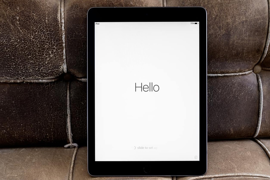 Apple vabastab iPhone'i ja iPadi jaoks tohutu iOS 11.3 värskenduse