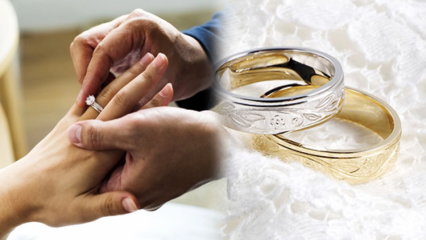 Mis on usuline abielu? Kuidas tükeldada pulmapidu, mida küsitakse? Imami pulmatingimused