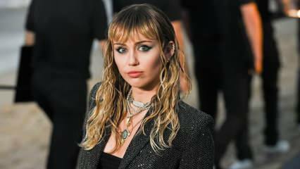 Miley Cyrus: pesin juukseid 4-kuulise karantiini ajal ainult kaks korda!