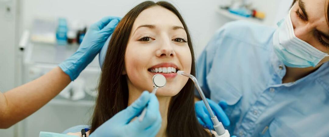 Miks hambad mädanevad ja mida saame selle vältimiseks ette võtta?