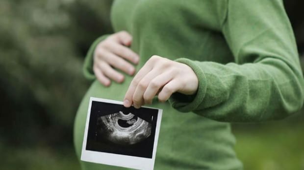 Milline organ areneb imikutel kõigepealt? Beebi areng nädalast nädalasse