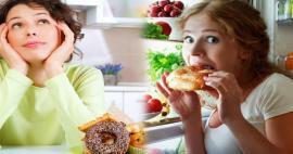 Milliseid toiduaineid ei tohiks dieedi ajal tarbida? Milliseid toite peaksime vältima