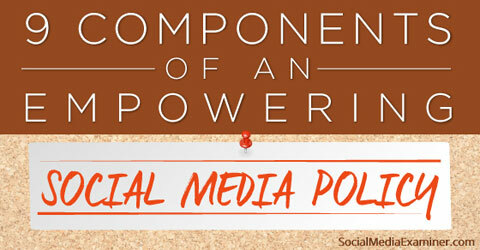 kirjutage sotsiaalmeedia poliitika