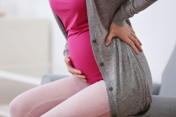 Kuidas peaksid rasedad naised painutama?
