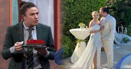 Väga ilusad käigud Need on 2 mängijat, Engin Demircioğlu ja Selcan Kaya abiellusid!