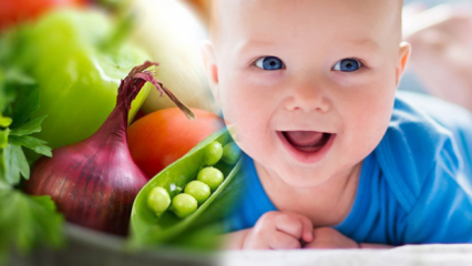 Mida tuleks imikute toitmiseks kehakaalu tõstmiseks toita? Kodused kehakaalu langetamise retseptid