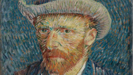 Van Goghi vaimse tervise kohta on enne surma tehtud uus avastus: ta kannatab deliiriumi all