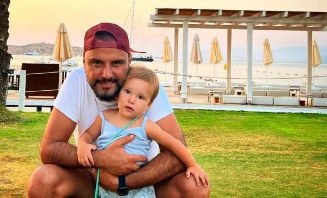 "Head nädalavahetust" poos Alişanilt koos tütrega!