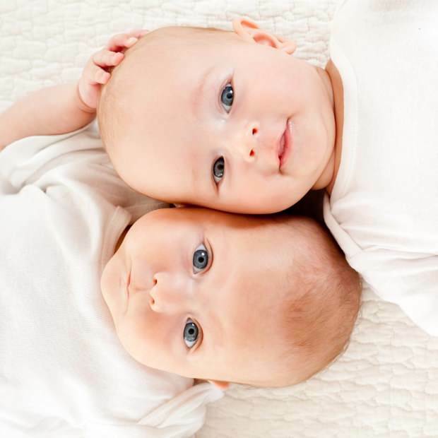 Millised on kaksikute raseduse sümptomid?