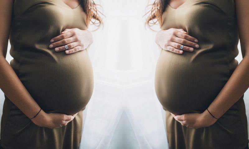 Kuidas moodustub kaksikute rasedus? Kaksikute raseduse sümptomid