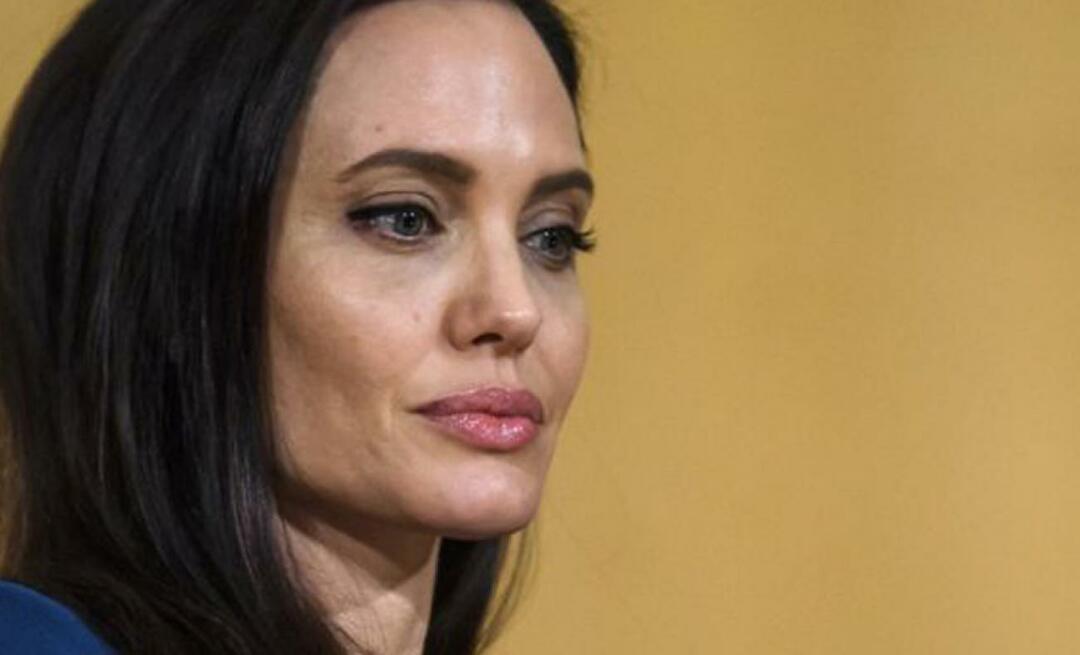 Šokeeriv väide: Brad Pitt lämbutas oma lapsed, lõi Angelina Joliet mitu korda!