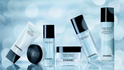 Chanel Hydra Beauty toote ülevaade
