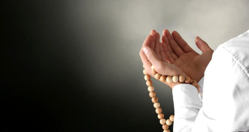 Kuidas täita kodus palvetamist? Palvetamise läbiviimine