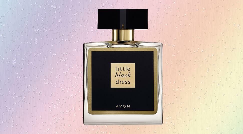 Avon Little Black Dress Edp 50ml Naiste parfüüm