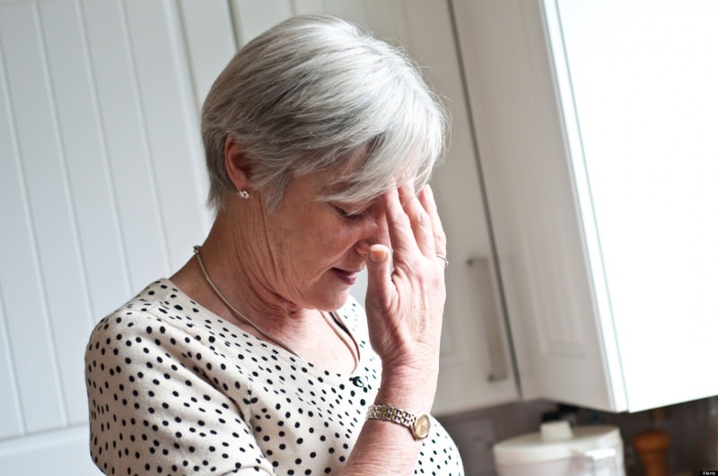 varase menopausi sümptomid! Kuidas aru saada, millal sisestatakse menopaus?