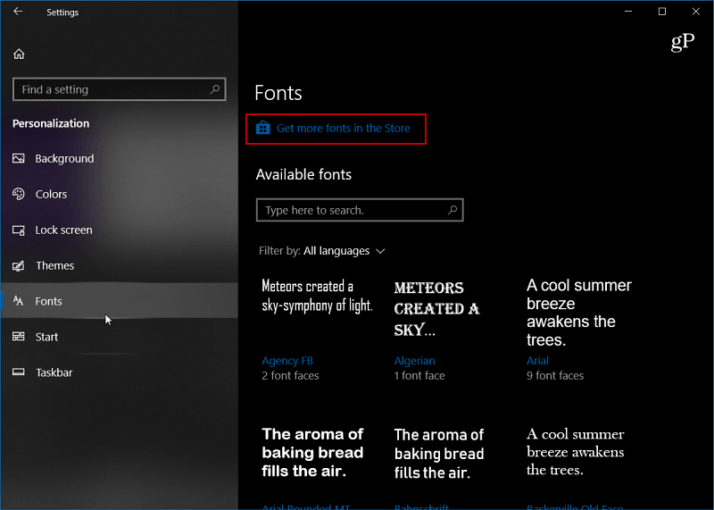 Windows-10-font-seaded