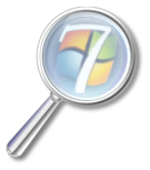 Windows 7 - juhend täpsema otsingu kasutamiseks ja lühike võrdlus Windows XP otsinguga