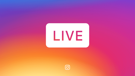 Instagram teatas, et Live Stories avaldatakse sel nädalal kogu oma ülemaailmses kogukonnas.