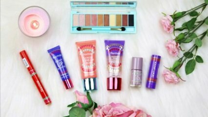 Flormar Free Spirit kollektsiooni ülevaade