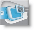 Microsofti virtuaalse arvuti 2007 ikoon