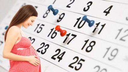 Kas kaksikute raseduste ajal on normaalne sünnitada?