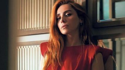 Kuulus näitlejanna Nur Fettahoğlu tabati ilma meigita!