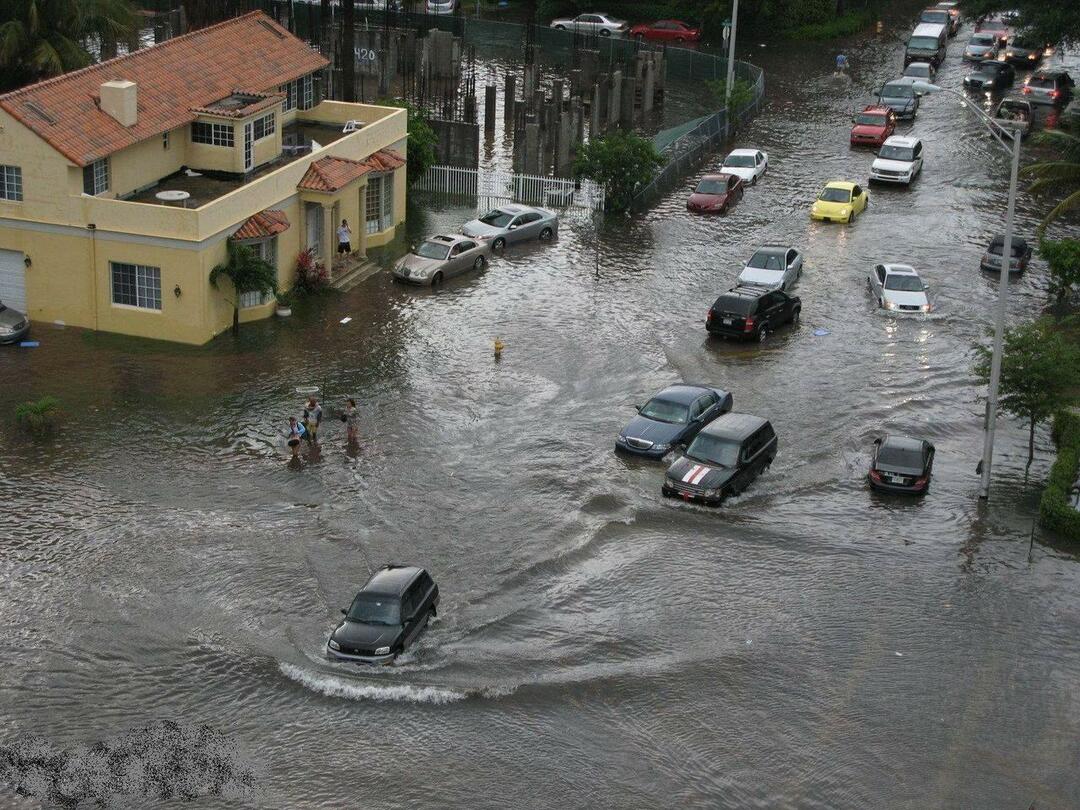 Mis on El Nino efekt? Mis on El Nino oht? Millised Türgi piirkonnad on ohus?