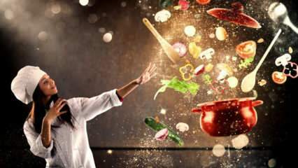 Mis on gastronoomia? Mida teeb gastronoomia ja kokakunsti eriala lõpetaja?