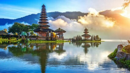 Kuidas pääseda Balile? Mida teha Balil?