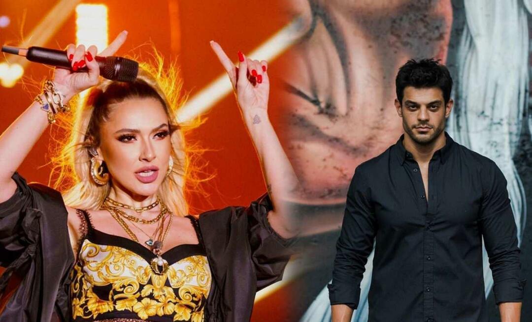 Hadise ei pidanud lõpuks vastu! tõrjus süüdistusi