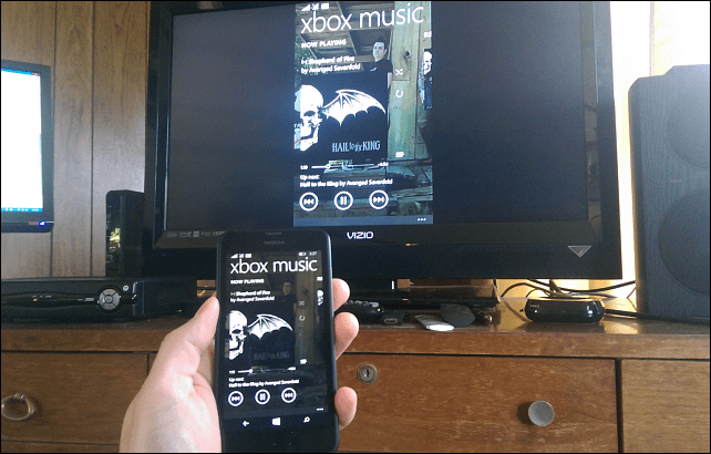Xboxi muusika