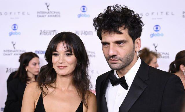  Pınar Deniz ja Kaan Urgancıoğlu rahvusvahelised Emmy auhinnad