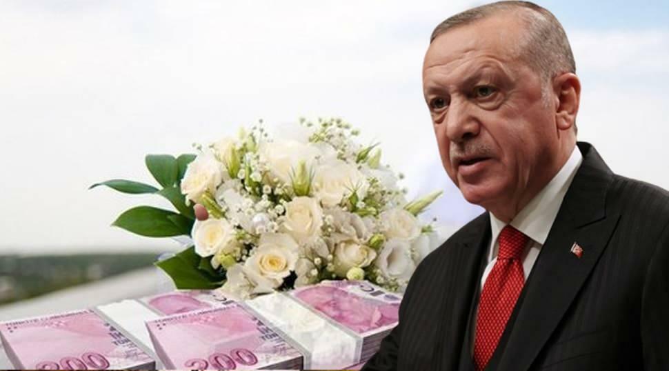 President Erdoğani abielulaenu avaldus
