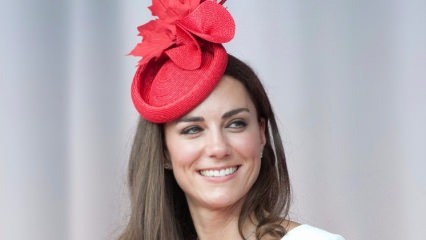 Kate Middletoni ilusaladused