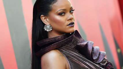 Rihanna astus rikaste nimekirja! Kes on Rihanna?