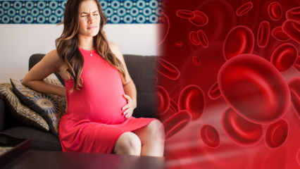 Milline verejooks on raseduse ajal ohtlik? Kuidas verejooksu raseduse ajal peatada?