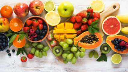 Mida teha, et kooritud puuviljad ei tumeneks? Kuidas säilitada kooritud puuvilju?