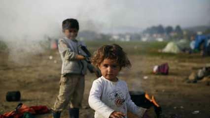 Millised on sõja tagajärjed lastele? Laste psühholoogia sõjakeskkonnas