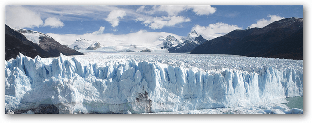 Amazon käivitas Glacieri pilvesalvestuse ettevõtte jaoks