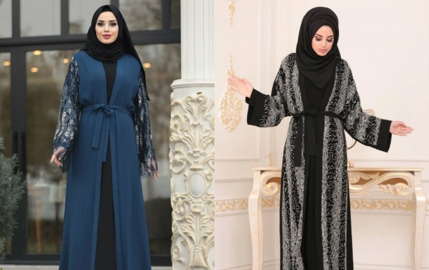 Abaya mudelid ja hinnad 2020. aastal