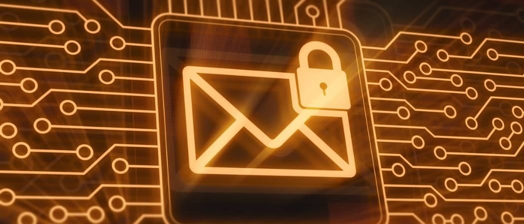 Mis on ProtonMail ja miks peaksite registreeruma?