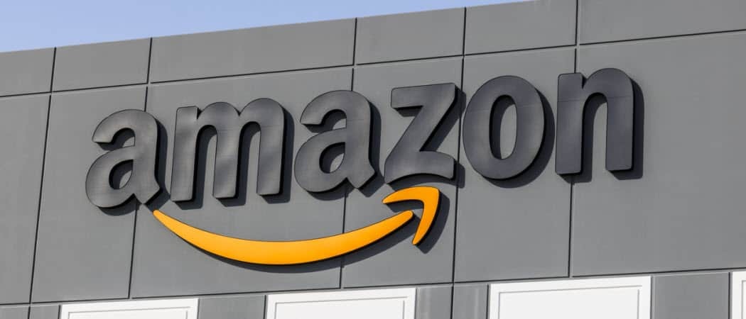 Amazon vabastab tervise- ja treenimisseire seadme Halo