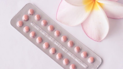 Parim ennetusmeetod: mis on rasestumisvastased tabletid ja kuidas neid kasutatakse?