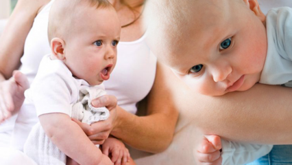 Kuidas imiku gaasi kõige hõlpsamini eemaldada? Gaasi ekstraheerimise nipid