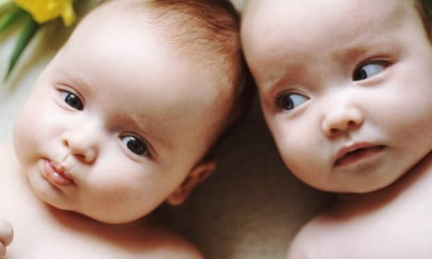 Kui peres on kaksikud, kas suurenevad kaksikute raseduse võimalused? Põlvkonna hobused?