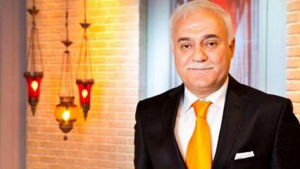 Mis on Nihat Hatipoğlu viimane tervislik seisund? Nihat Hatipoğlu uus avaldus!