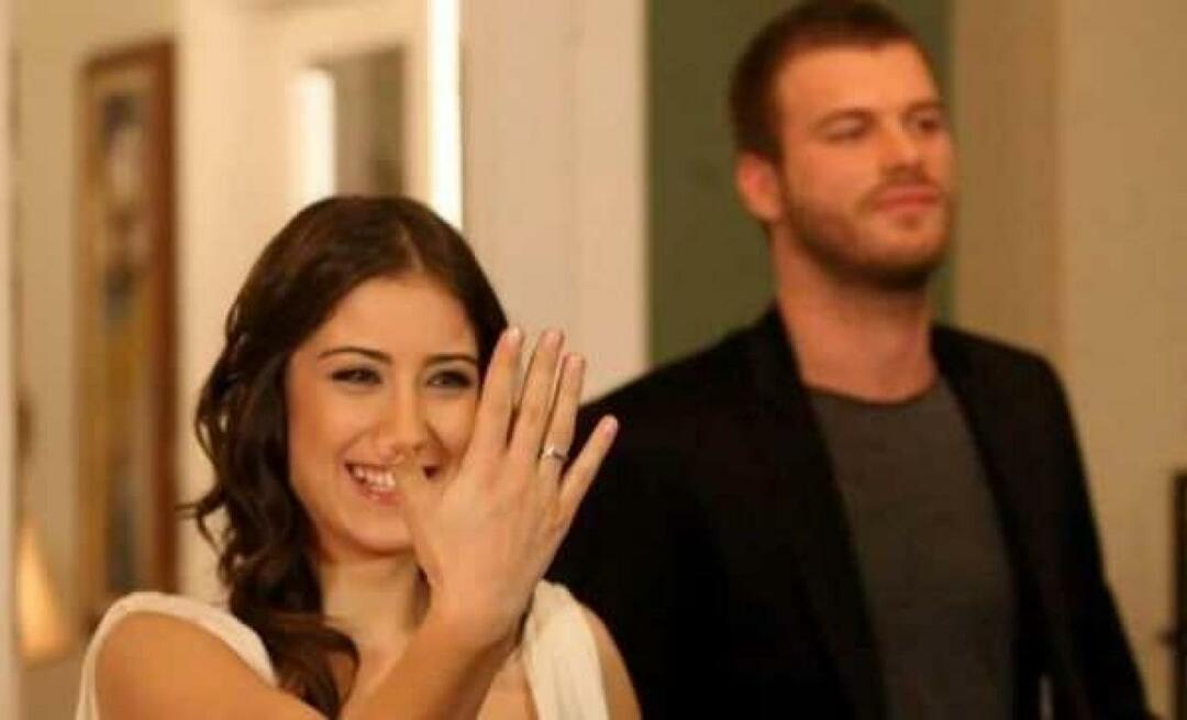 Nimi, kes hakkab mängima Nihalit filmis Aşk-ı Memnu, jagas sotsiaalmeedia kaheks