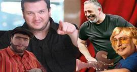 Şahan Gökbakari kommentaar Erşan Kuneri, Cem Yılmazi filmi kohta!